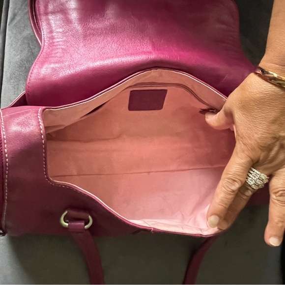 COLE HAAN Handbag - Picture 4 of 4